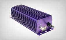 Ballasts