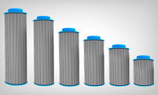 CarbonActive Filters