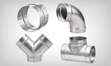 Ducting Fittings