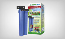 Reverse Osmosis &amp; Filter