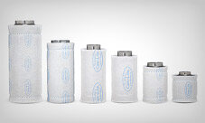 Can-Lite carbon filter