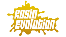 Rosin Evolution