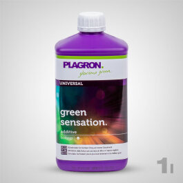 Plagron Green Sensation, 1 Litre