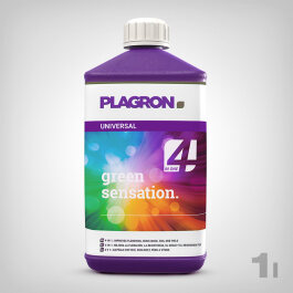 Plagron Green Sensation, 1 Litre