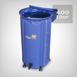 Autopot FlexiTank Water Tank, 400 Litre