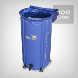 Autopot FlexiTank Water Tank, 100 litres