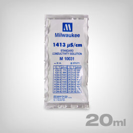 Milwaukee EC 1,41 Pufferlösung, 20ml