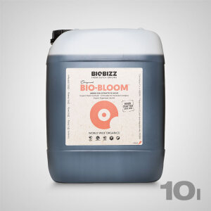 BioBizz Bio-Bloom, 10 litres bloom supplement