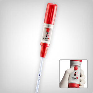 Pipetting aid VITLAB maneus