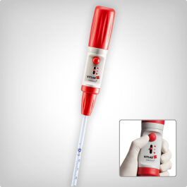 Pipetting aid VITLAB maneus