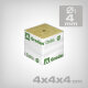 Grodan Mini Block, 4x4cm