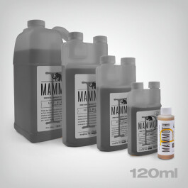 Mammoth P, 120ml