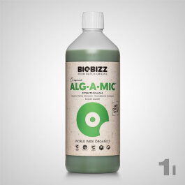 BioBizz Alg-A-Mic, 1 litre bio stimulator