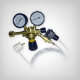 GrowControl CO2 Valve, Pressure Regulator