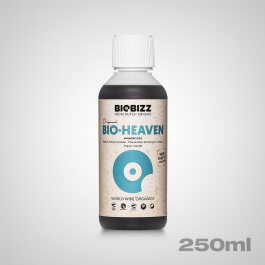 BioBizz Bio-Heaven, 250ml energy booster