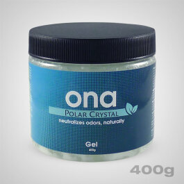 ONA Gel Polar Crystal, 400g