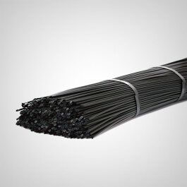 Capillary Tube, 1 pc., 1m, Outer-ø 3,2 /...