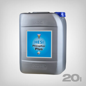 Hesi Phosphor Plus, 20 litres bloom supplement