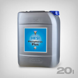 Hesi Phosphor Plus, 20 litres bloom supplement