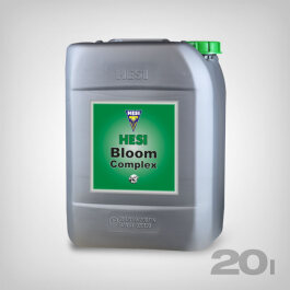 Hesi Bloom Complex, 20 litres bloom booster