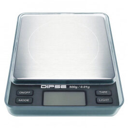 DIPSE TP-Serie - Digital Scale