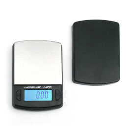 Joshs MR Serie - Digital Pocket Scale