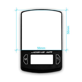 Joshs MR Serie - Digital Pocket Scale