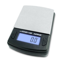 Joshs MR Serie - Digital Pocket Scale