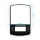 Joshs MR Serie - Digital Pocket Scale