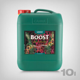Canna Boost, 10 litres bloom stimulator