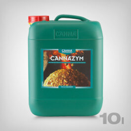 Canna Cannazym, 10 litres enzyme preparation