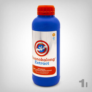 Guanokalong Extract, 1 litre