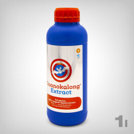 Guanokalong Extract, 1 litre