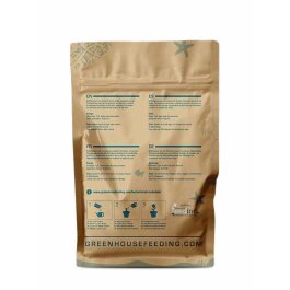 Green House Powder Feeding BioEnhancer, 500g