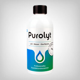 Purolyt (disinfectant concentrate), 500ml