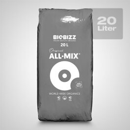 BioBizz All-Mix, 20 litres