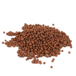 Canna Aqua Clay Pebbles, 45 litres