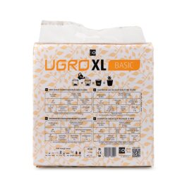 UGro Coco Block XL, 70 Liter