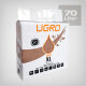 UGro Coco Block XL, 70 Liter