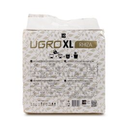 UGro Coco Block XL, 70 Liter +Rhiza