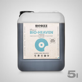 BioBizz Bio-Heaven, 5 litres energy booster