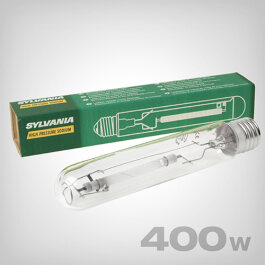 Sylvania SHP-TS Super, HPS lights 400W