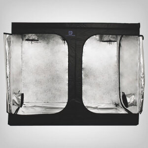 Diamond Grow Tent Silver Line SL120E