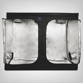 Diamond Grow Tent Silver Line SL120E