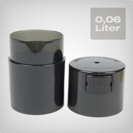 Pocketvac, Tightvac Solid, airtight, 0.06 litres