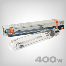 Osram Vialox, HPS lights 400W