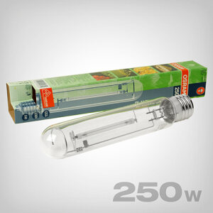 Osram Plantastar, HPS lights 250W
