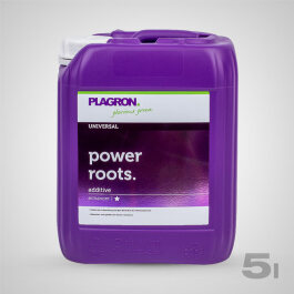 Plagron Power Roots, 5 litres