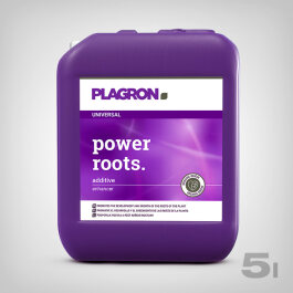 Plagron Power Roots, 5 litres