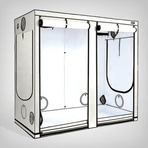 Homebox R240+ Ambient, 240x120x220 cm